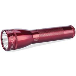 Maglite Camp & Hike Ml25lt C-cell