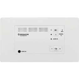 Monacor Aktiv WiFi/BT modt. 2