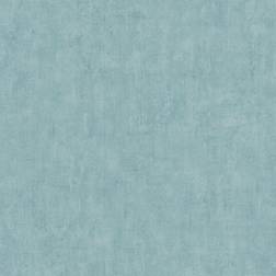 Profhome 380243-GU Ton-sur-ton wallpaper wall matt blue 5.33 m2 (57 ft2)