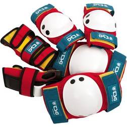 TSG Protection Set Skate Multi One size