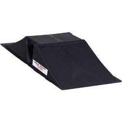 Rampage Dobbelt Skaterampe 112 cm Skate Tilbehør Airbox 831312