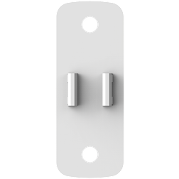 Hikvision - Adaptateur de Contact magnétique Axiom Pro DS-PDB-MC-Adapter (ds-pdb-mc-adapter)