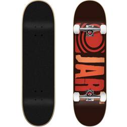 Jart Classic Skateboard 8"