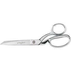 Micro-Serrated Edge/Knife Edge Dressmaker Shears