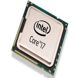 Intel Core i7-920 2.66GHz OEM CPU SLBEJ/SLBCH AT80601000741AA