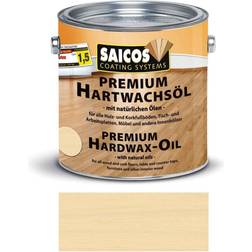 Saicos 3320 Premium Hardwax Oil Ultramatt PLUS