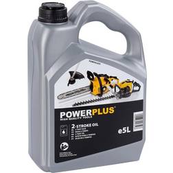 PowerPlus 2 takts olie 5 Motorolie