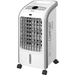 Sogo Aircooler m/Fjernbetjening