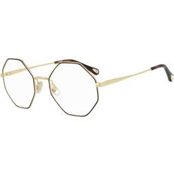 Chloé CH0022O 007 Miesten Kulta