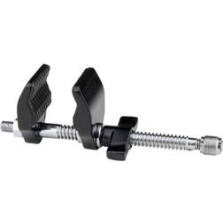 Kupo KCP-667B Mini Viser Clamp with 5/8" 27 thread For Microphones