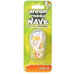 AREON Fresh Wave Luftfrisker Citron
