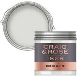 Craig & Rose Craig & Rose 1829 Dutch White