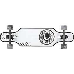 Ram 12673, Longboard