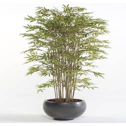 Emerald Japanese Bamboo Planta Artificial