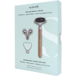 Seasonly Face Roller NO_SIZE - Ansigtsmaske 1 Pcs