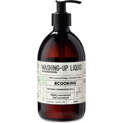 Ecooking Washing Up Liquid 500ml