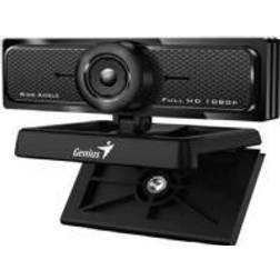 Genius webcamera WideCam F100 V2/Full HD 1080P/USB/širokoúhlá 120 °/microphone