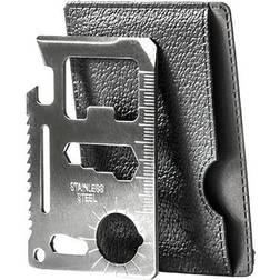 Gadget Master Survival Card
