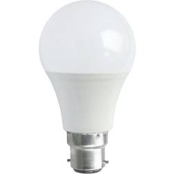 LED-lampa B22 810 lm