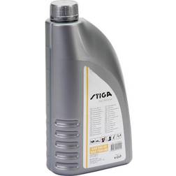 Stiga olie SAE 5W-40; 1,4 Gearboksolie