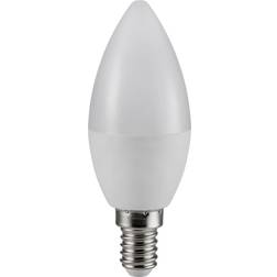 Müller Licht 401016 LED (RGB) Energiklass G (A G) E14 Ljusform 3 W = 25 W Varmvit 1 st