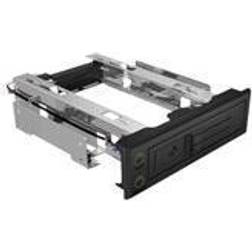 RaidSonic Technology IB-166SSK-B, Wechselrahmen