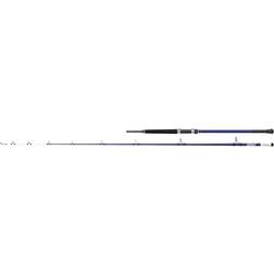 Shakespeare Salt Uptide Spinning Rod Black 2.70 170-300 g