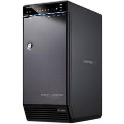 Fantec QB-X8US3-6G harddisk-array