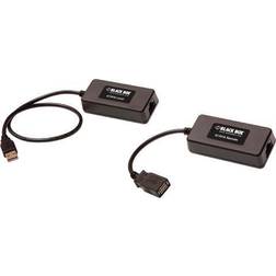 Black Box CAT5 Extender USB Forlængerkabel 85 m