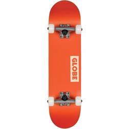 Globe Goodstock Kids Skateboard Mini Sunfire