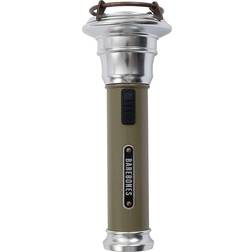 Barebones Camp & Hike Vintage Flashlight Olive