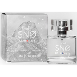 Geir Ness NORSK SNØ Eau de Parfum 50ml