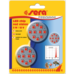 Sera LED-chip 2 W 12 V red vision