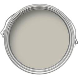 Farrow & Ball Estate Eggshell Hardwick Träfärg, Metallfärg Vit 0.75L