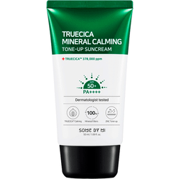 Some By Mi Truecica Mineral Calming SPF 50+