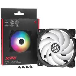 Adata VENTO 120 ARGB LED Case Fan 45.3