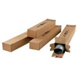 Colompac Tubo Enväo Pack 10 A0 860x108x108 Carton Cp07206