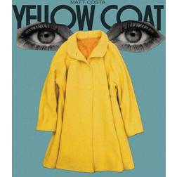 Costa Matt: Yellow Coat