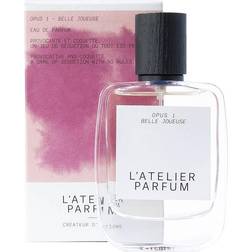 L'Atelier Parfum L'Atelier Parfum Collections Opus 1 The Secret Garden Belle Joueuse 50ml