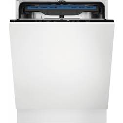 Electrolux EES48200L Schwarz
