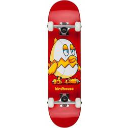 Birdhouse Stage 1 Komplet Skateboard Oversized Skull Mini 7.25"