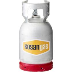 Kosan Gas Aluminum Gas Cylinder 6kg Tom flaske
