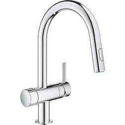 Grohe Minta (31916000) Chrome