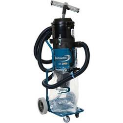 Dustcontrol DC 2900C ECO Autostart Stoftavskiljare