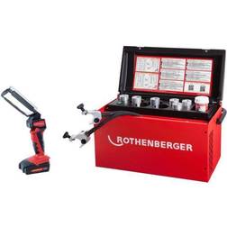 Rothenberger ROFROST Turbo 1.1/4" Frysmaskin