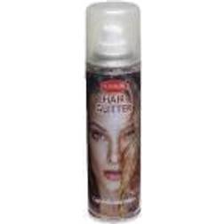 Toymax Hårspray 125ml glitter guld 125ml