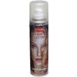 Toymax Hårspray 125ml glitter guld