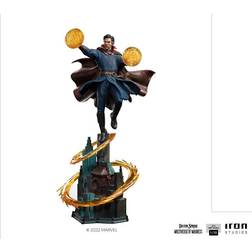 Iron Studios Stephen Strange BDS Art Scale Statue 1/10 34 cm