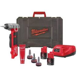 Milwaukee M12 FPXP-I06202C Ekspansionsværktøj
