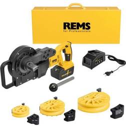 Rems 580059 R220 Bockmaskin 15-28